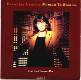 Beverley Craven - Woman To Woman